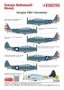 Techmod 72132 - Douglas TBD-1 Devastator (1:72)